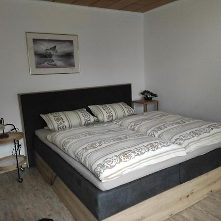 Ferienwohnung Im Werratal Herrenbreitungen 외부 사진