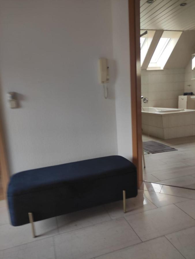 Ferienwohnung Im Werratal Herrenbreitungen 외부 사진